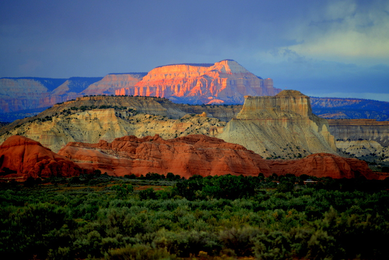 Kanab