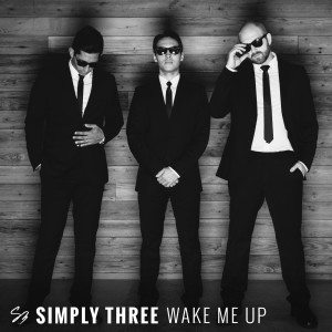 SimplyThreeWakeMeUp