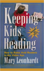 MaryLeonhardt_KeepingKidsReading