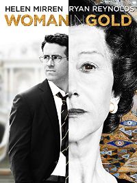 Woman in Gold